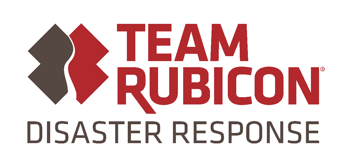 Team Rubicon Trains At The RSOC Anchorage Amateur Radio Club