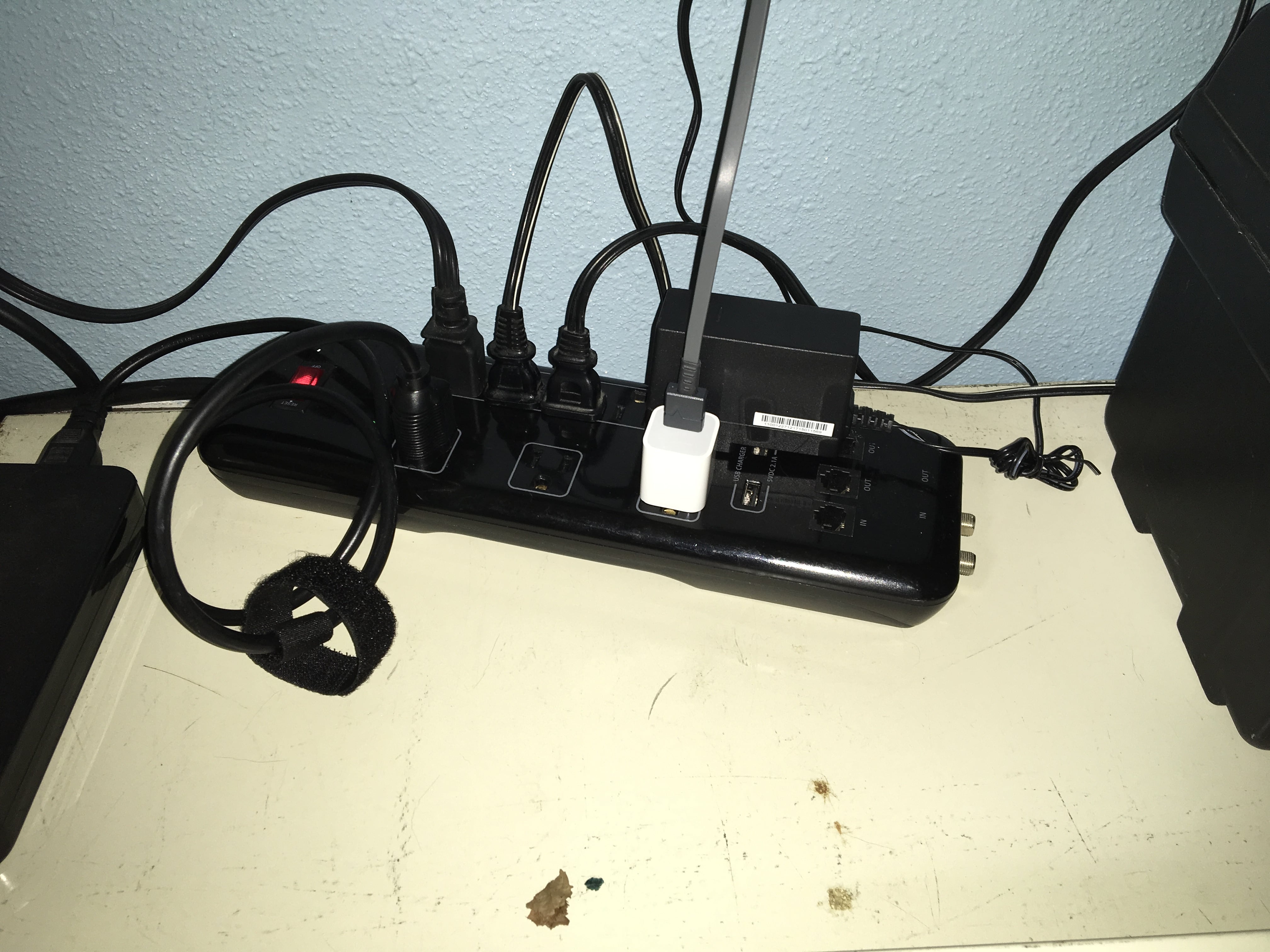 USB Interference Fun on HF – Anchorage Amateur Radio Club